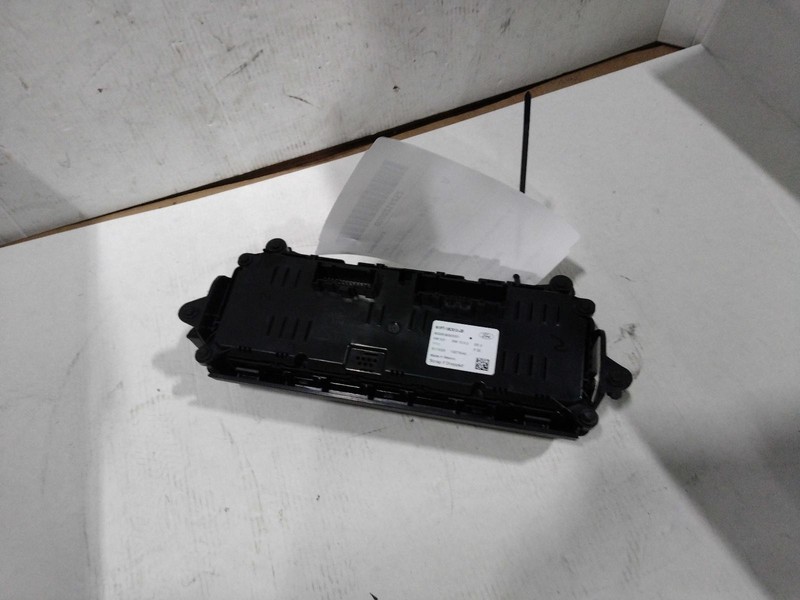 2024 Ford Bronco Sport OEM Steering Part - Used, White, 11k Miles, Warranty