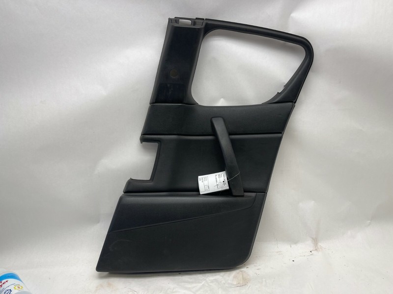 04-11 MAZDA RX8 RX-8 REAR RIGHT PASSENGER SIDE QUARTER INTERIOR TRIM PANEL OEM