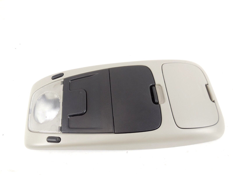 2003 03 Ford Explorer Overhead Dome Light Sunglasses Console OEM