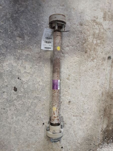 Front Drive Shaft Fits 18-21 EXPEDITION 3315896
