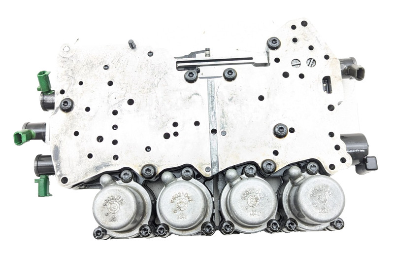 5L40E Auto Transmission Valve Body For BMW 325i 330i 328i 525i 528i 530i X3 X5