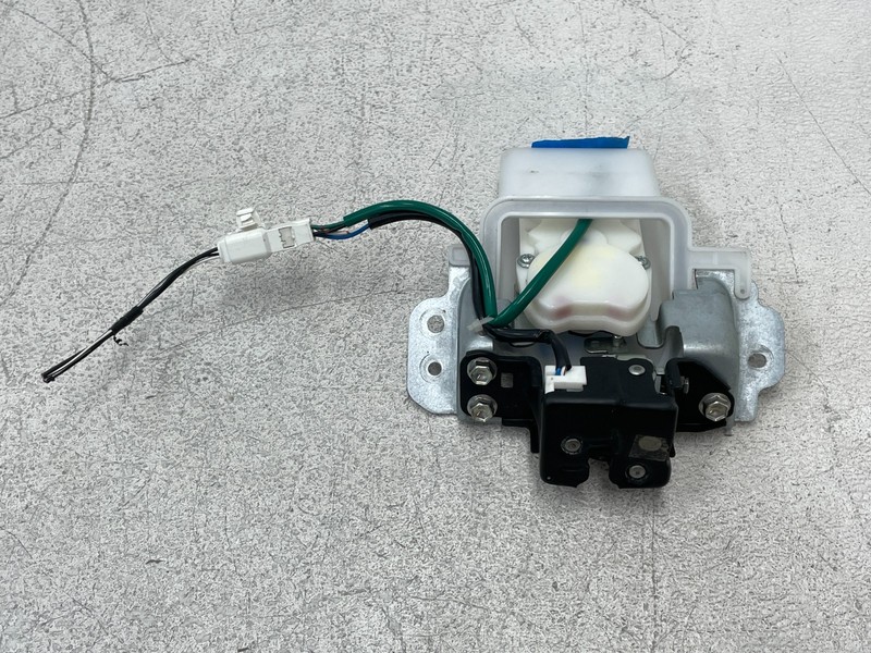 10 11 12 13 Lexus GX460 Rear Tailgate Back Window Glass Lock Actuator 1608 OEM