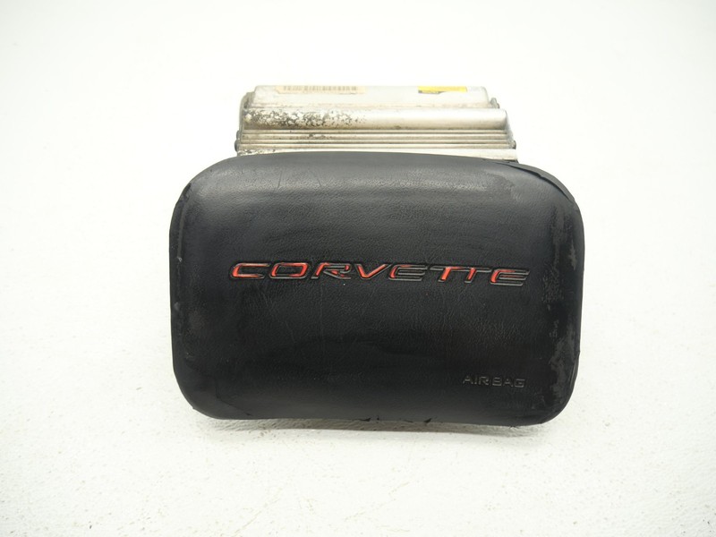 1997-1998 Chevrolet Corvette C5 Right Dash Airbag Passenger RH SRS 10411125 OEM