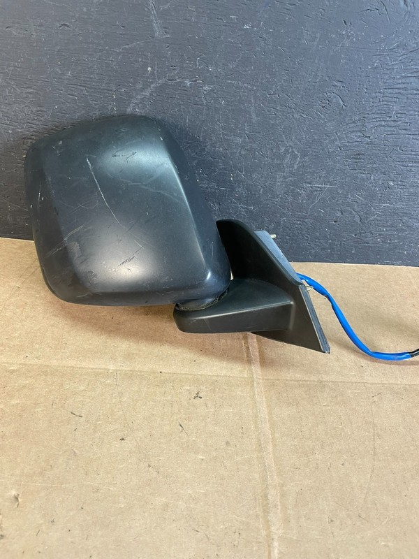2013-2018 Nissan NV200 Right Passenger RH Side View Door Mirror OEM AE0927 DW