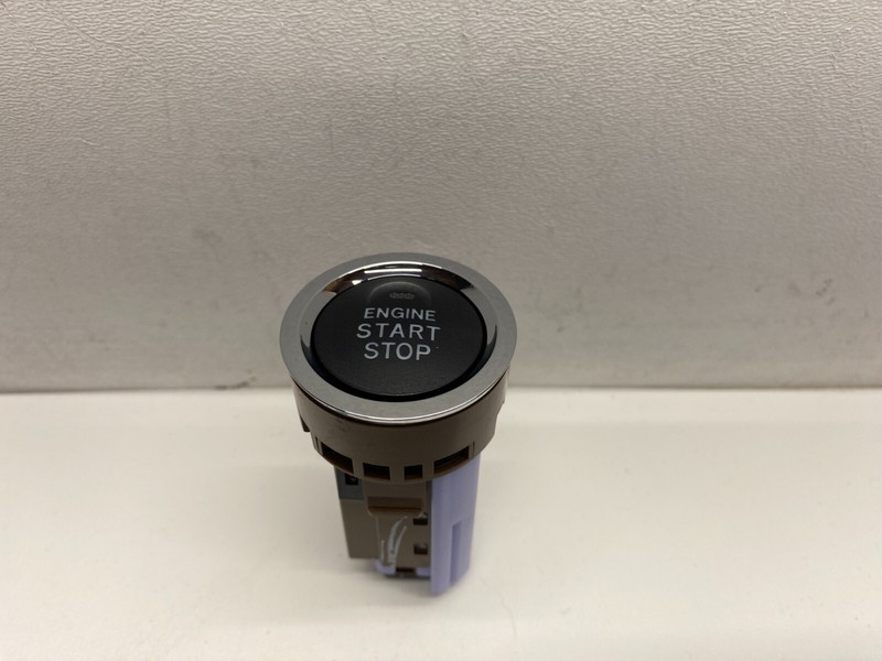 2020-2025 SUBARU LEGACY IGNITION ENGINE START STOP BUTTON CONTROL SWITCH OEM