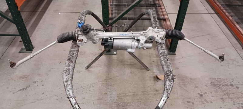 24 SUBARU XV CROSSTREK Steering Gear Box 5K Miles OEM 6 Month Warranty!