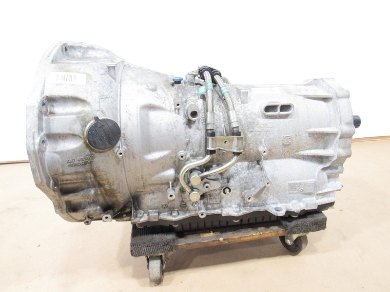 Maserati Levante Q4 2017 3.0L AWD Automatic Transmission 16-24 ;#3