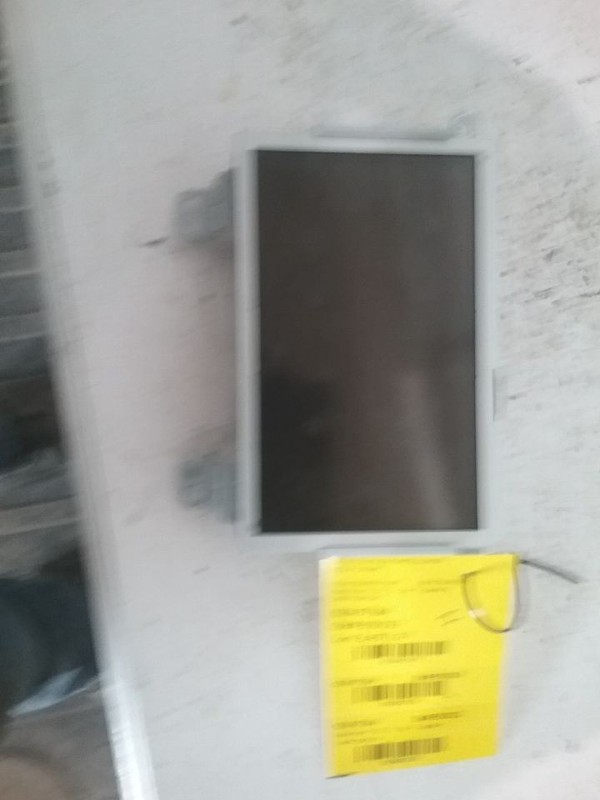 2013-2016 Ford Taurus Center Dash 8" Display Screen
