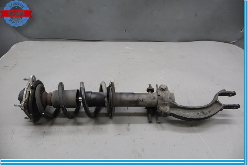 12-18 Audi A7 S7 RS7 Front Left / Right Shock Strut Absorber 4G8-413-031-J OEM