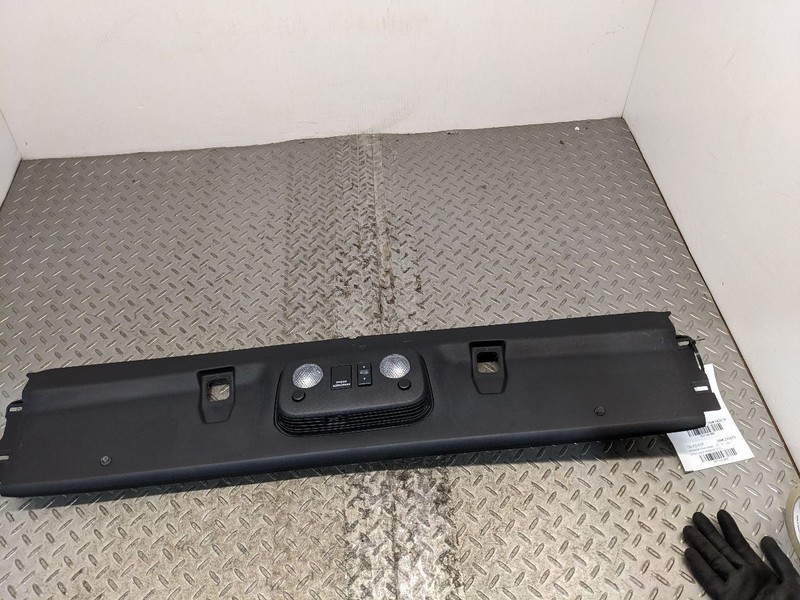 2015 - 2023 FORD MUSTANG ROOF HEADLINER FRONT HEADER TRIM COVER PANEL OE 1181968