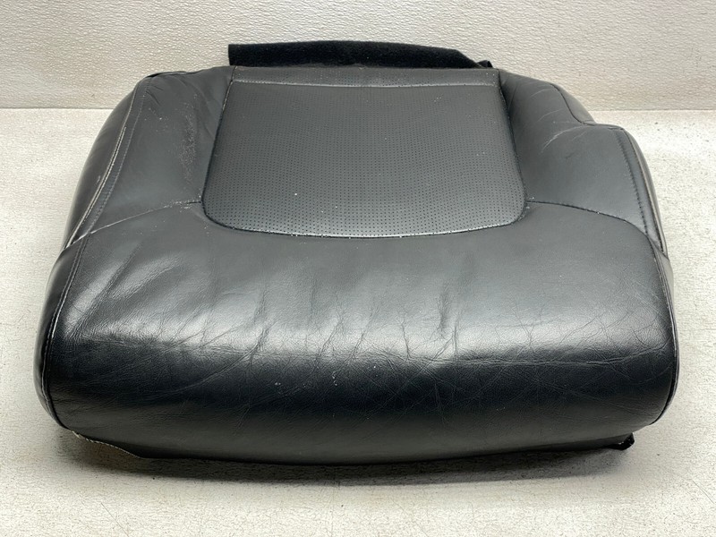 11-17 INFINITI QX56 QX80 FRONT RIGHT PASSENGER LOWER SEAT CUSHION OEM LOT743