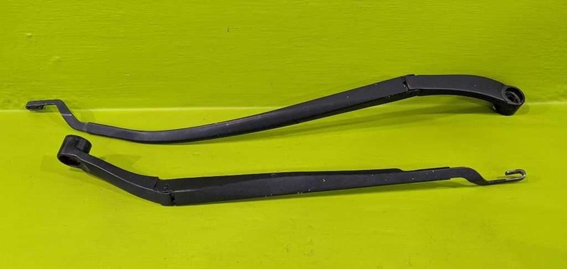 15 SONATA DRIVER LEFT/PASSENGER RIGHT WINDSHIELD WIPER ARM (PAIR) OEM 3855-71