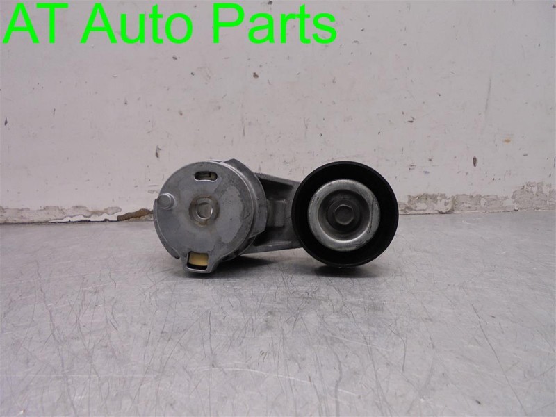 2007 HUMMER H3 MILEAGE 68K 3.7L BELT TENSIONER ONLY OEM 12573024