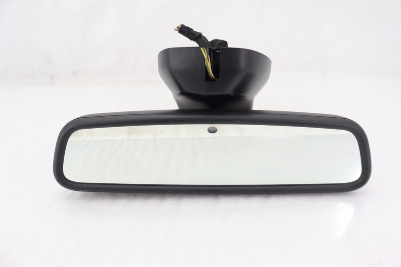 ✅ 2010 - 2013 OEM LAND RANGE ROVER SPORT REAR VIEW MIRROR w/ AUTO HIGH BEAM