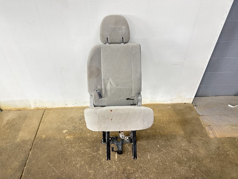 2015 - 2020 TOYOTA SIENNA REAR 3RD ROW RIGHT PASSENGER SIDE SEAT COMPLETE OEM