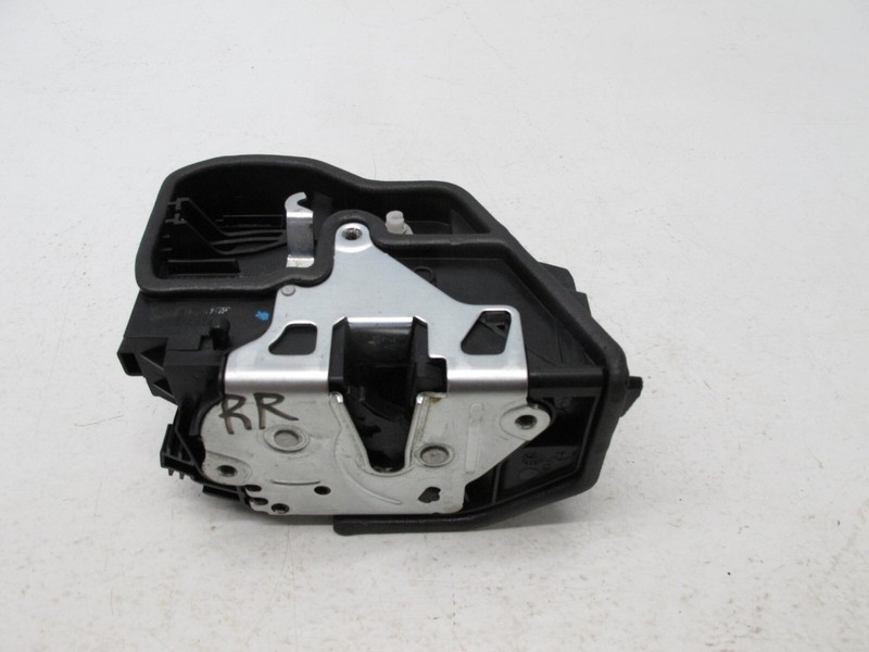09-20 BMW F30 335i 328i F36 440i XI DOOR LOCK ACTUATOR LATCH RIGHT REAR 030524