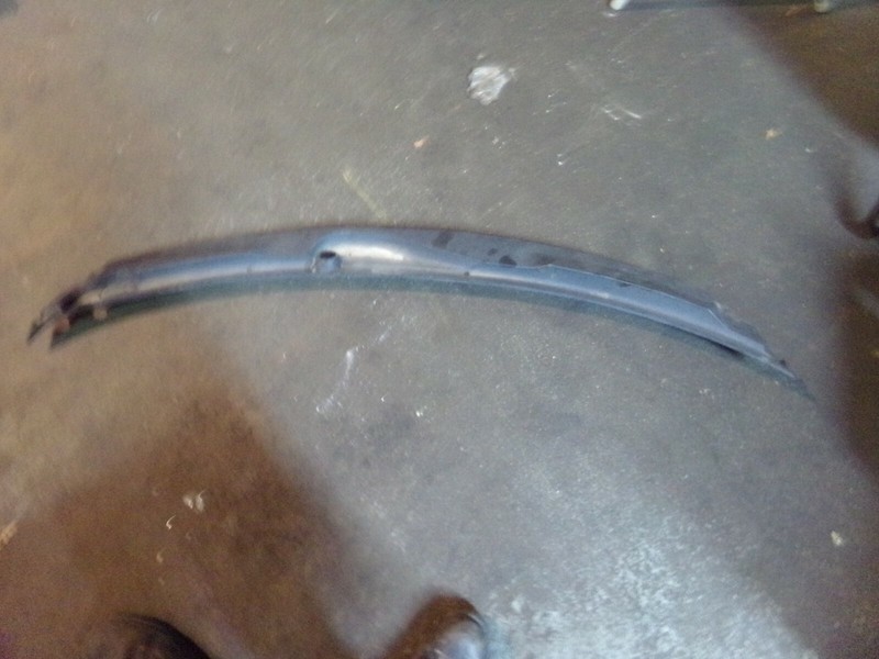 Audi 4F1 819 403 Rain/Water Deflector Trim *FREE SHIPPING*