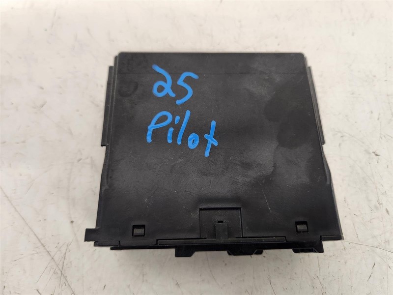 2024 - 2025 Honda Pilot Semiconductor Module 38850-T90-A01