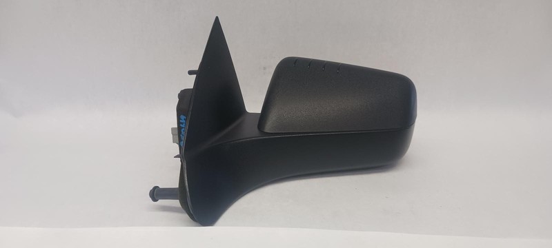 08-'11 FORD FOCUS Left driver Door Mirror Power w/o heat OEM Grade B