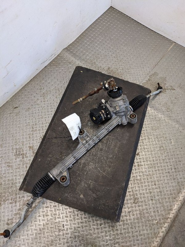 Steering Gear/Rack Power And Pinion Rack Motor Fits 13-17 ACCORD 1184456