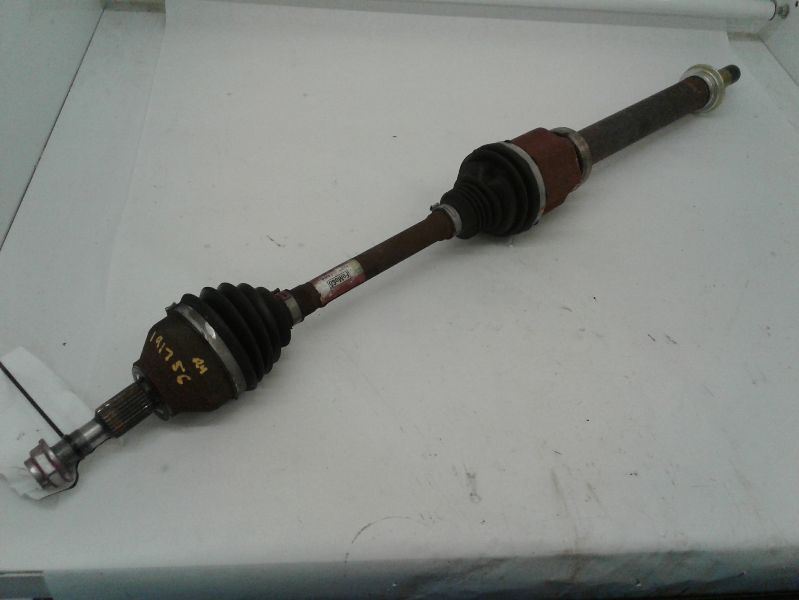 Passenger Axle Shaft Front 2.0L Turbo FWD Fits 15-18 EDGE 2020163