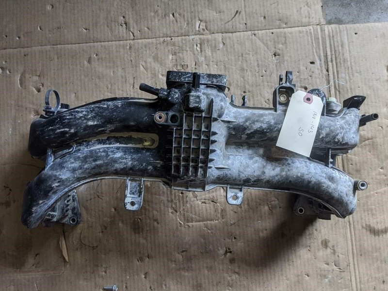 Upper Intake Manifold 2016 Subaru Outback 14001-AC33A 2015 2017 2018 2019