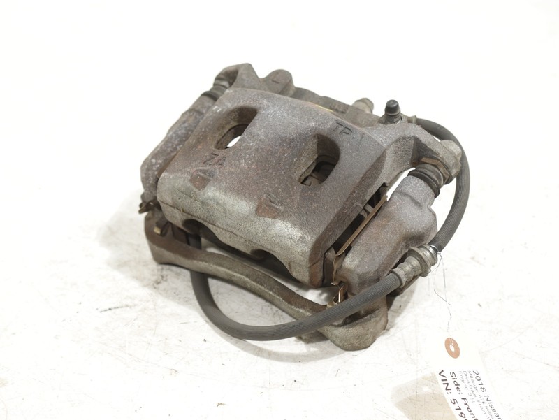 2013-2020 NISSAN Pathfinder Front LEFT LH Side Disc Brake Caliper OEM 67K