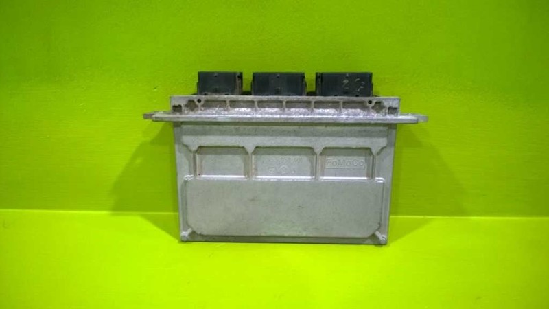 09 10 MKX EDGE ECM ENGINE CONTROL MODULE OEM 3185-32