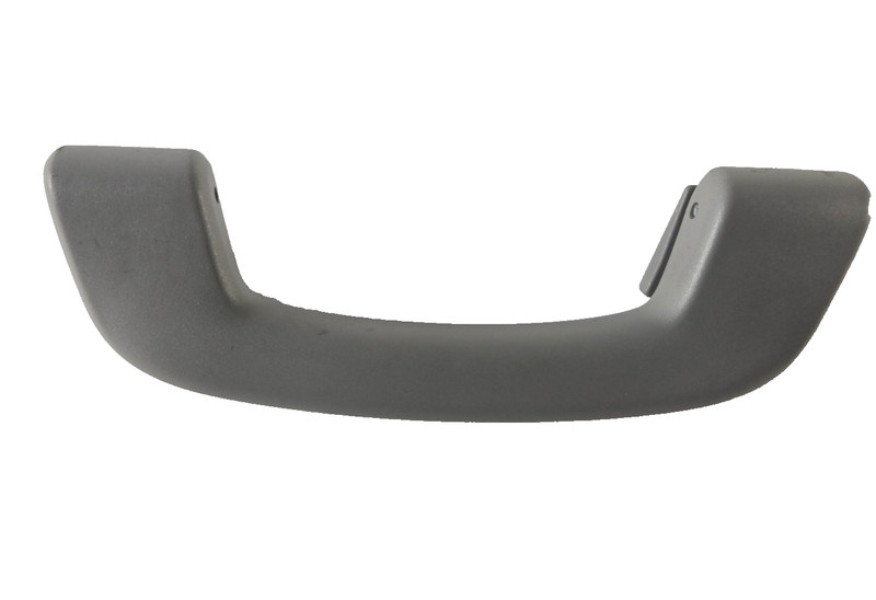 2011 2016 BMW 528i 550i Right Passenger Side Front Roof Grip Grab Handle OE Gray