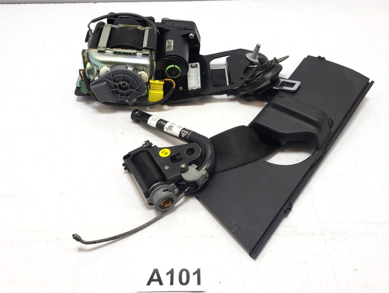 ✅ 2015-2021 OEM Mercedes W205 C300 Front Left Driver Side Seat Belt Retractor