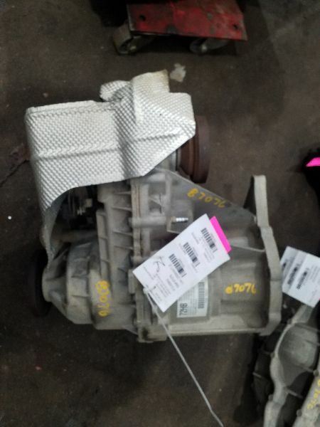 Transfer Case 4.6L ID 7L24-7A195-HB Fits 07-09 MOUNTAINEER 199583