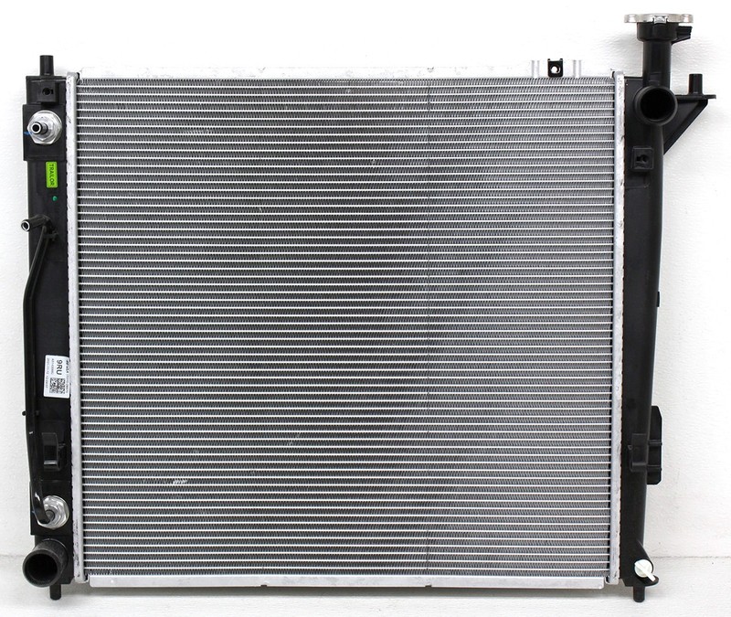 OEM Radiator For Hyundai Santa Fe Sport (2.0L Turbo) 25310-2B970