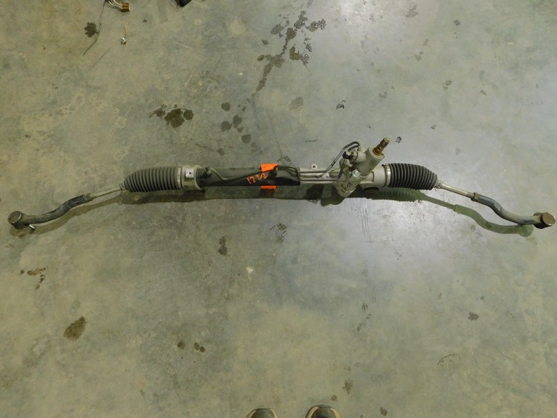 10-11 CAMRY LE, XLE VIN F, K 5TH DIGIT POWER RACK & PINION NORTH AMERICA BUILT