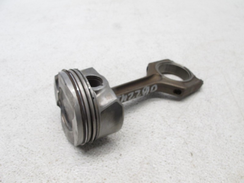 14-19 BMW F02 740Li 3 4 5 6 X1 X3 X5 X6 N55 3.0 ENGINE PISTON CONNECTING ROD 0 4