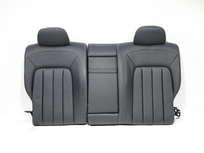 2012-2018 MERCEDES CLS400 CLS550 REAR LEFT & RIGHT SEAT UPPER CUSHION HEADREST