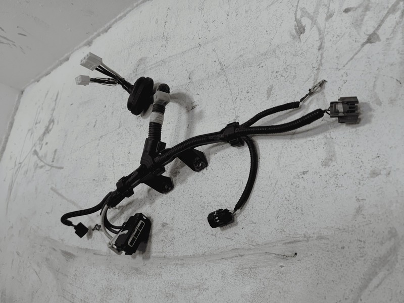2017-2020 Acura MDX Power Steering Gear RackWire Harness OEM