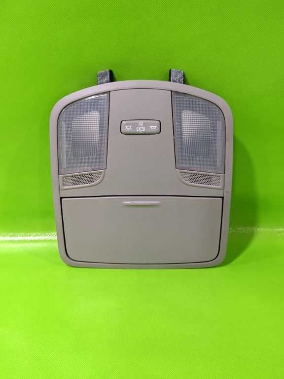 17 18 ELANTRA SDN OVERHEAD CONSOLE OEM 4119-5