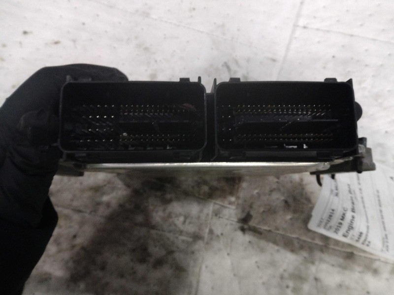 2019 Lincoln MKC Engine Control Module ECM HJ7A-12A650-APA 110K Miles