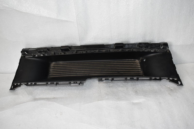 2020-2024 PORSCHE 911 992 Front Bumper Lower AC Grille 992807681ATOK1
