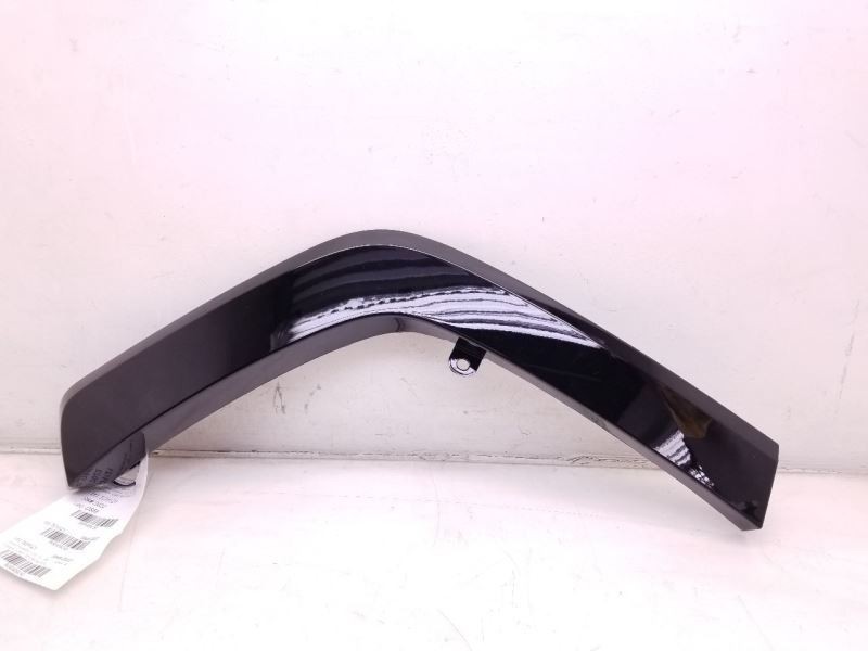 19 20 21 TOYOTA RAV 4 REAR PASSENGER RIGHT FENDER FLARE EXTENSION