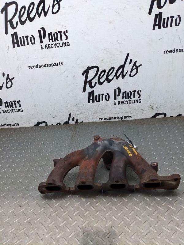 Exhaust Manifold 2.4L Fits 11-17 REGAL 1181784