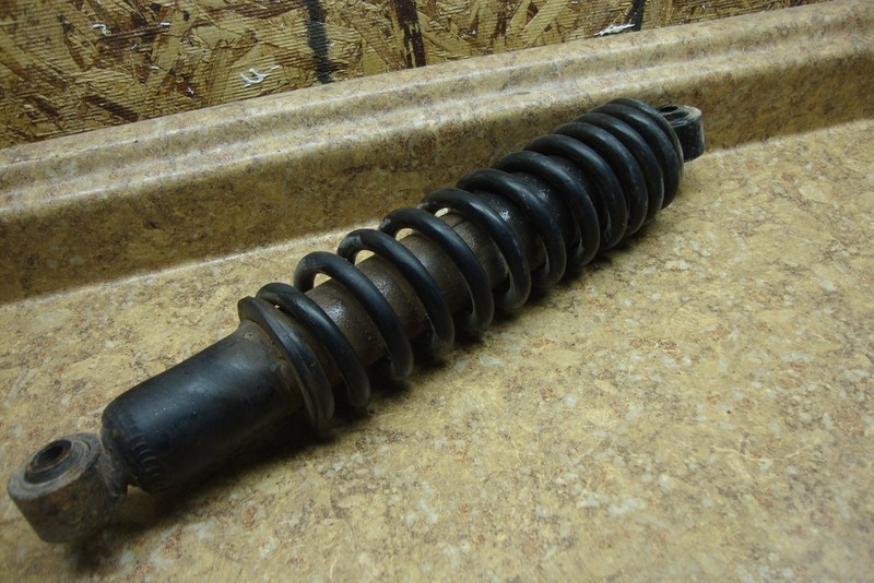 1993 Honda Fourtrax TRX300 TRX 300 4X4 Rear Shocks Suspension Center Uni Mono FW