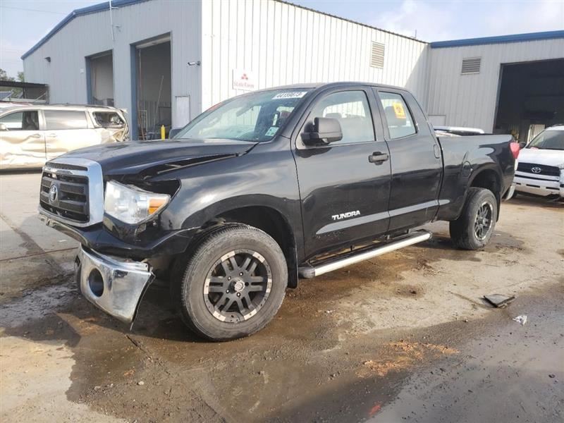 Temperature Control Extended Cab 4 Door Base Fits 10-13 TUNDRA 1131346