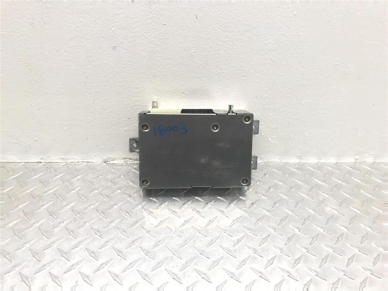 2005 CHEVROLET EQUINOX CORVETTE COMMUNICATION MODULE OEM 21995789