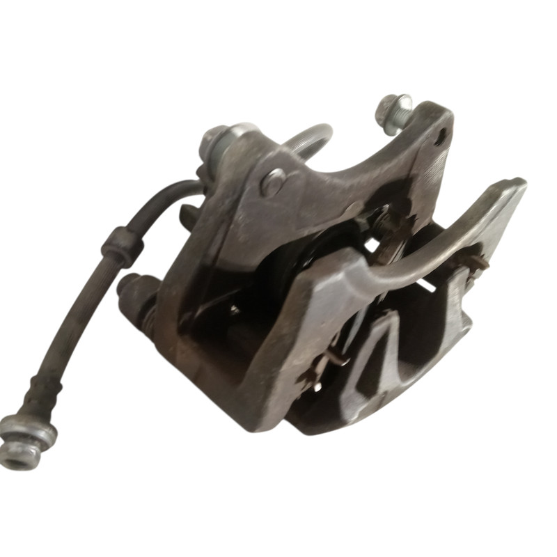 2012-2015 Jeep Patriot Right Front Wheel Brake Caliper 05191238AA OEM 11864