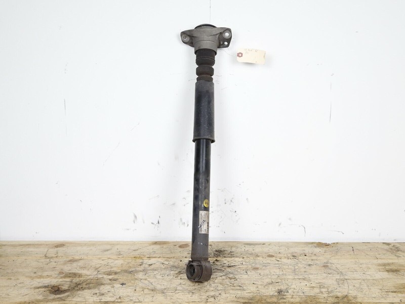 2012 - 2018 Audi A6 4G C7 Saloon Shock Absorber Rear Left & Right 4G5513035F OEM