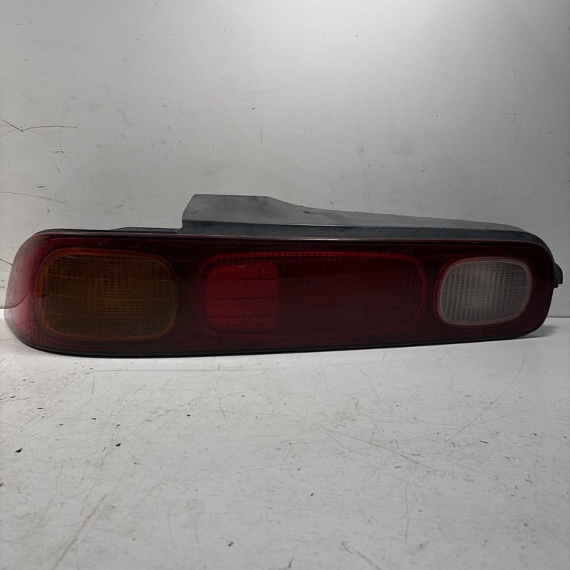 96-97 Acura Integra 3D Left Rear Tail Light Signal Turn Brake Lamp OEM