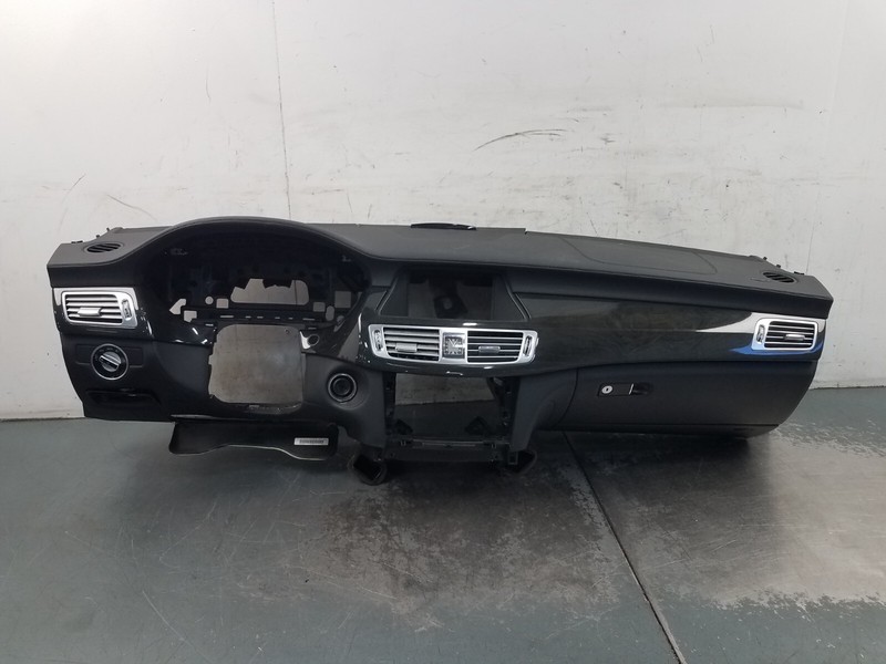 2014 Mercedes AMG CLS 63 S Dash Panel - * #4700 E2