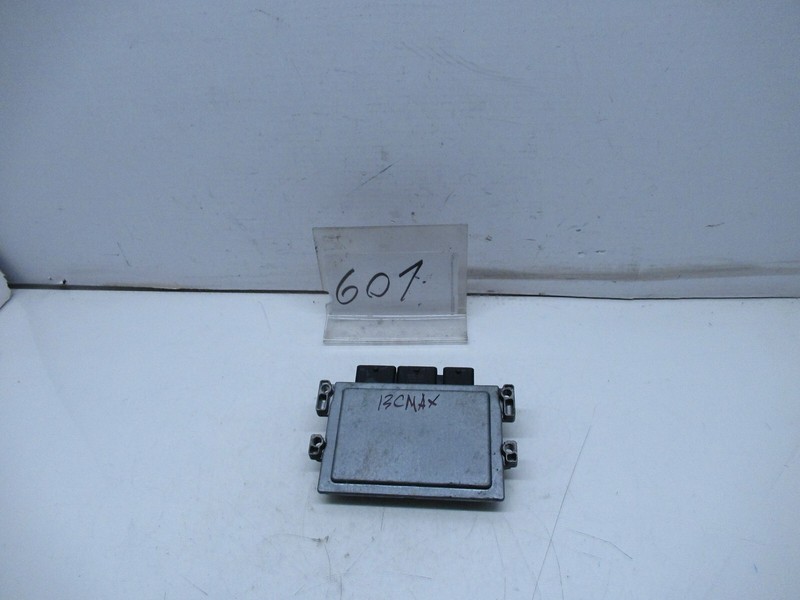 2013 FORD C-MAX 2.0L ENGINE CONTROL MODULE COMPUTER ECU ECM OEM