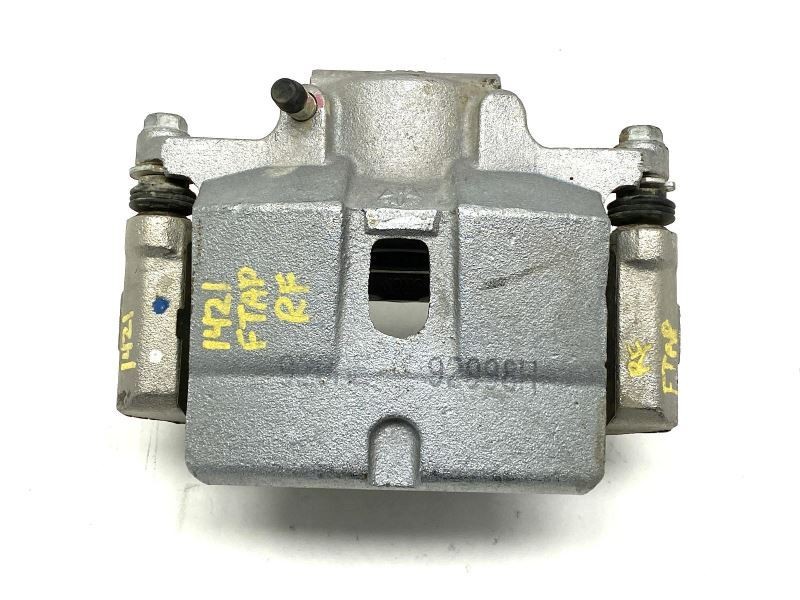 Right Passenger Side Front Brake Caliper FWD Fits 2015-2017 Chrysler 200 75680
